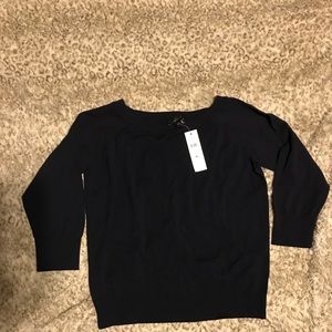 SALE*** NWT Ann Taylor blouse